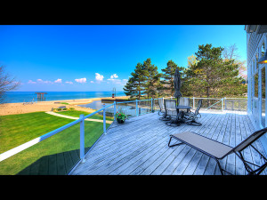 Best of Lake Huron Views